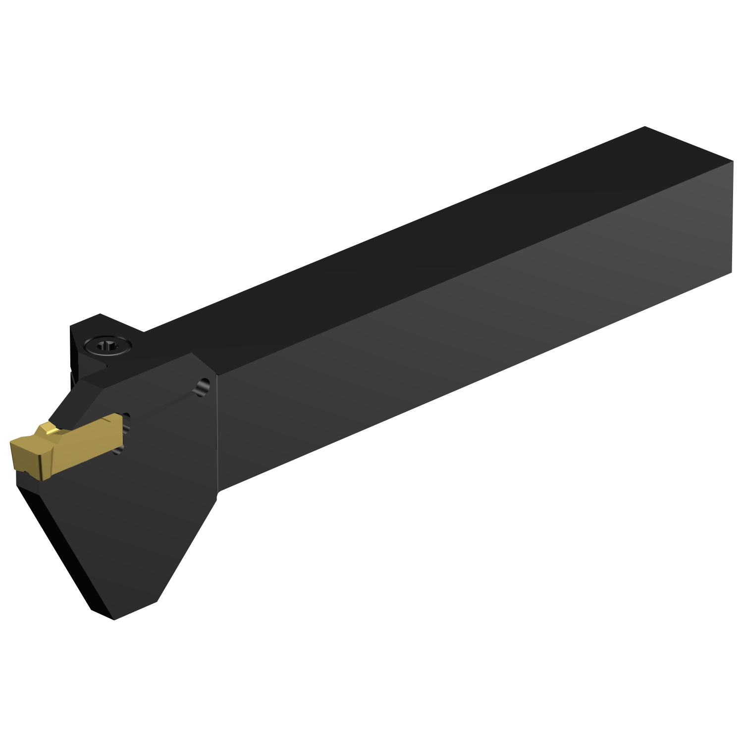 RF123M32-3232B  CoroCut® 1-2 shank tool for parting and grooving