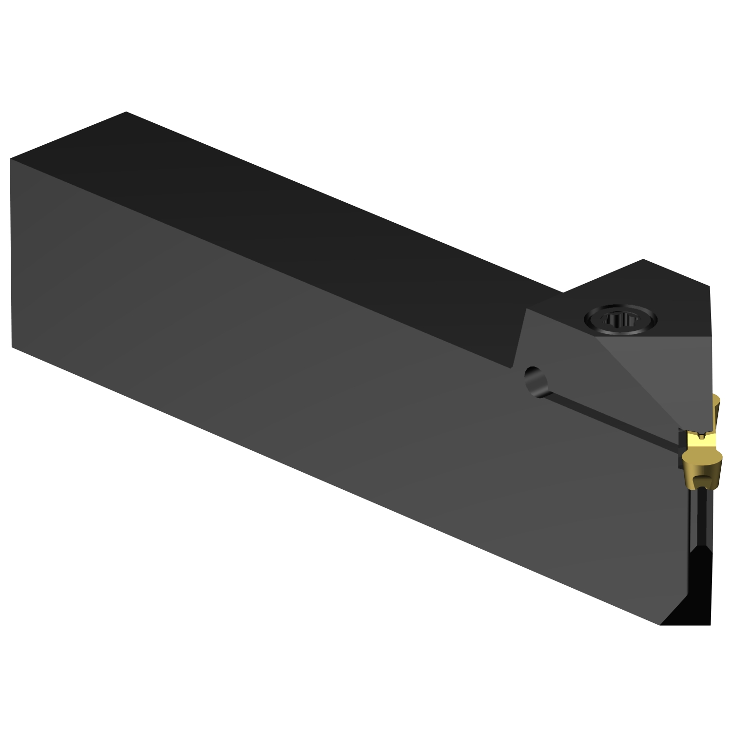 LX123J05-3225B-045  CoroCut® 1-2 shank tool for profiling