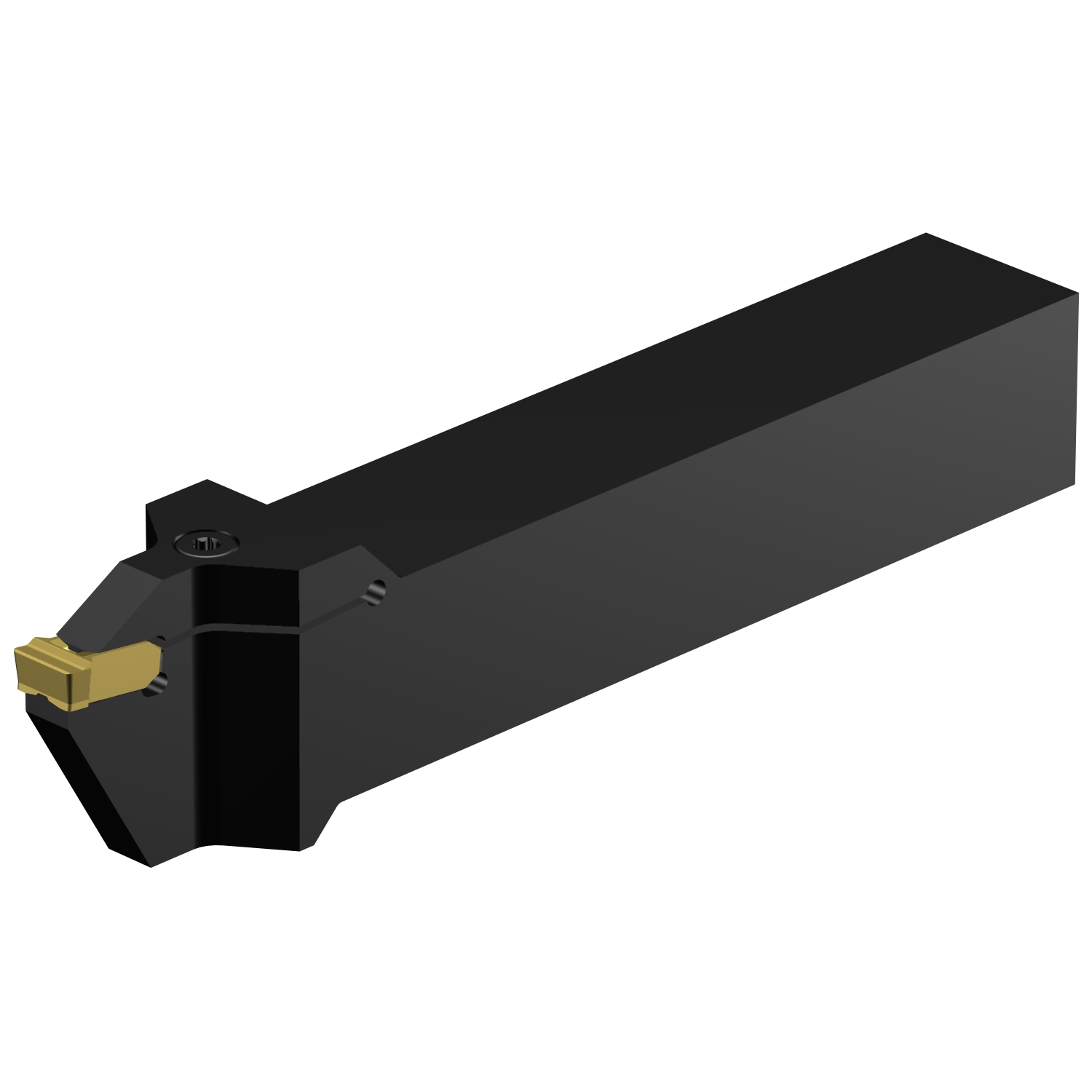 NF123R32-4040B CoroCut® 1-2 shank tool for parting and grooving