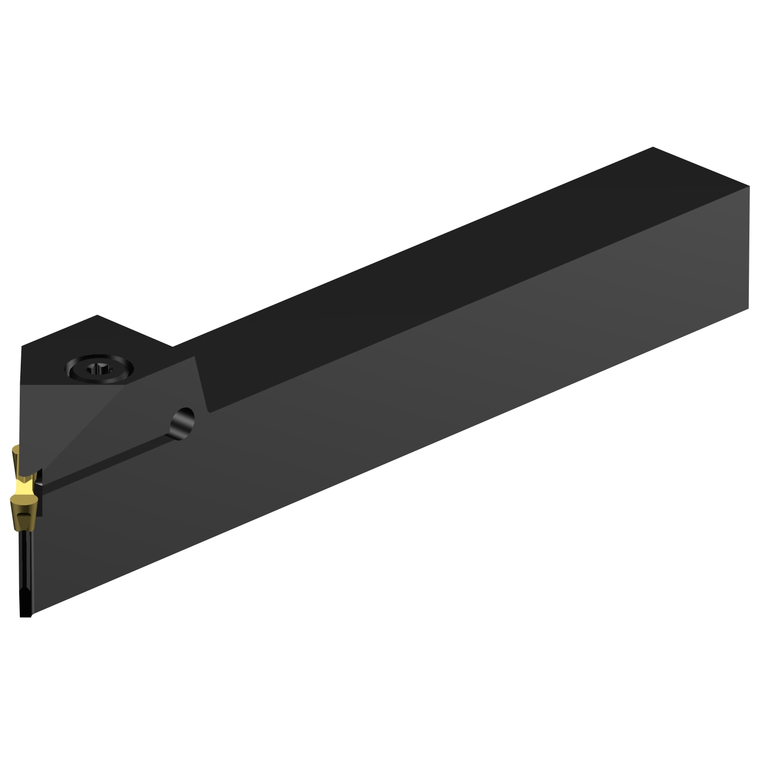 RX123G04-2020B-045  CoroCut® 1-2 shank tool for profiling