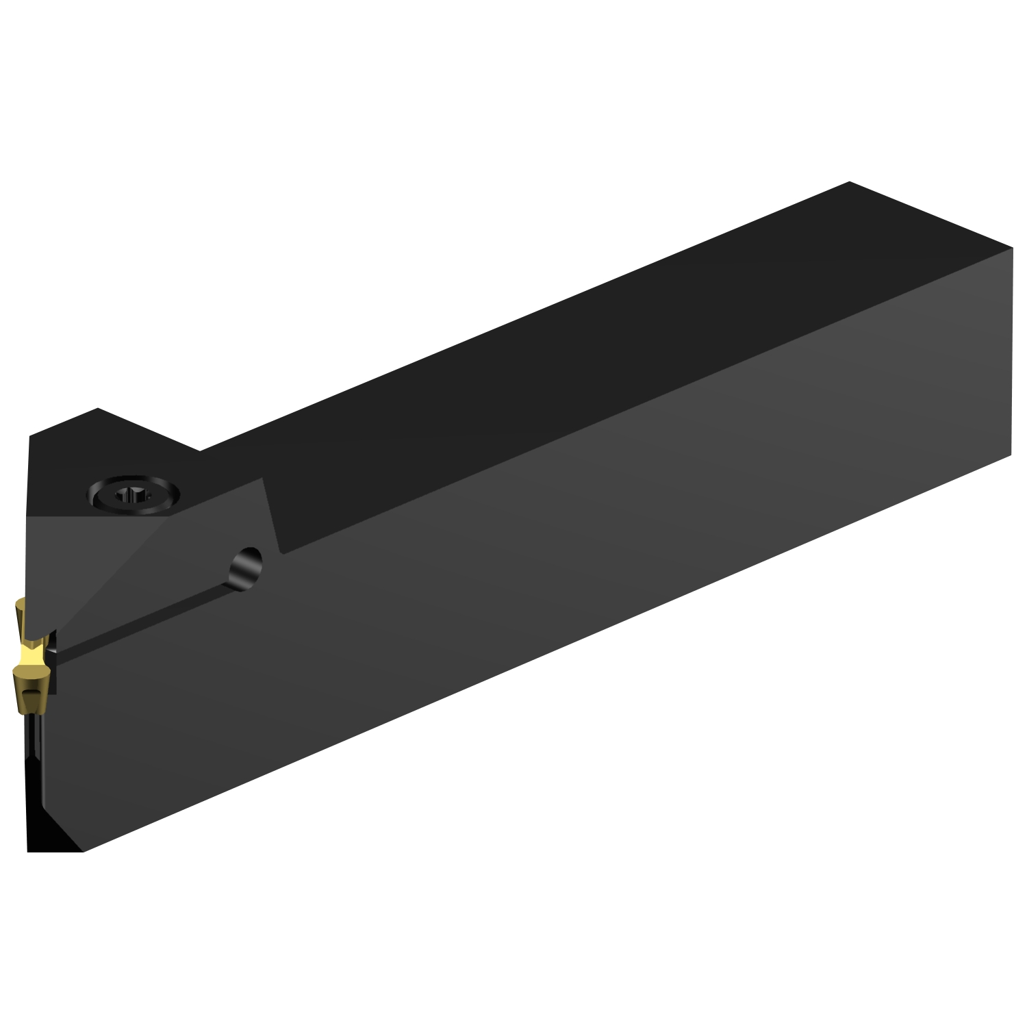 RX123G04-2525B-045  CoroCut® 1-2 shank tool for profiling