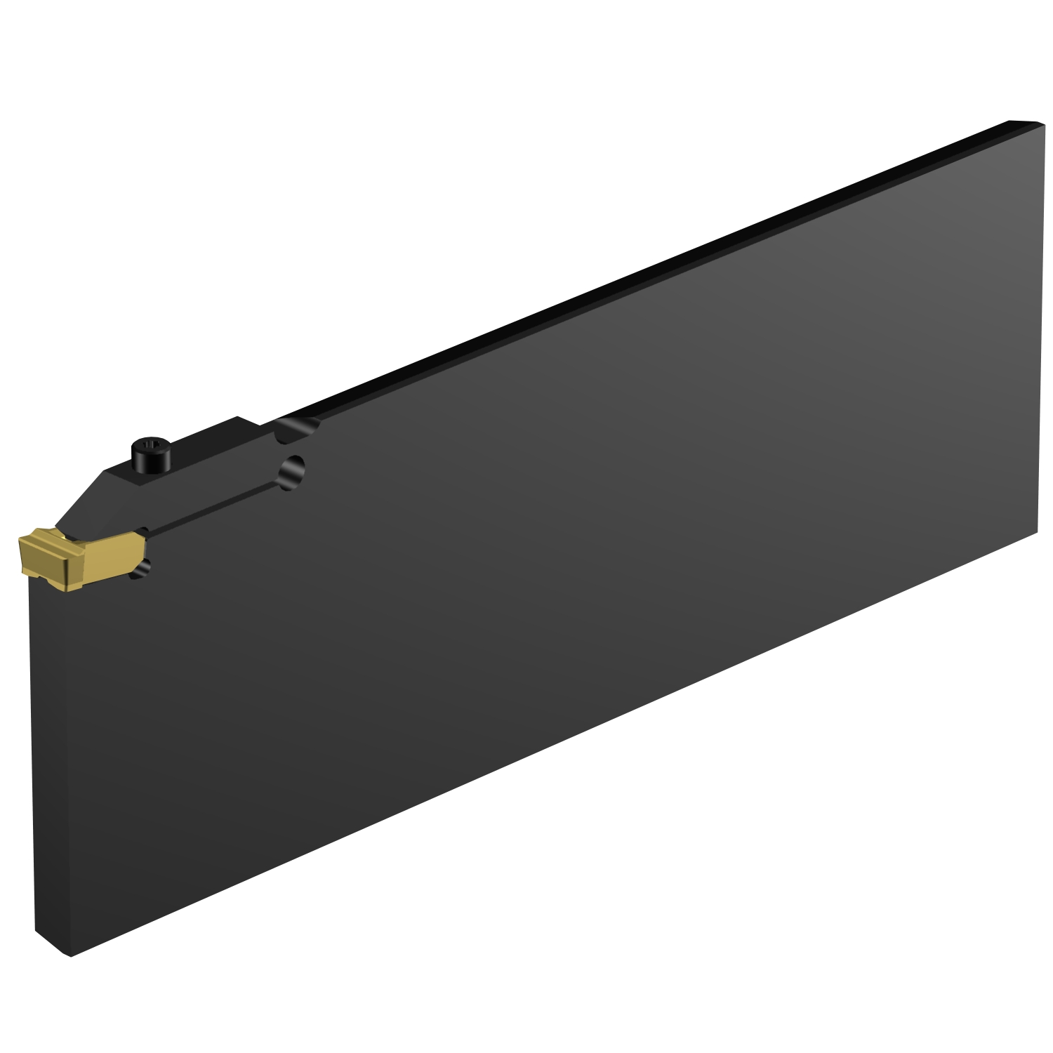 RF123R120-93B1  CoroCut® 1-2 blade for parting