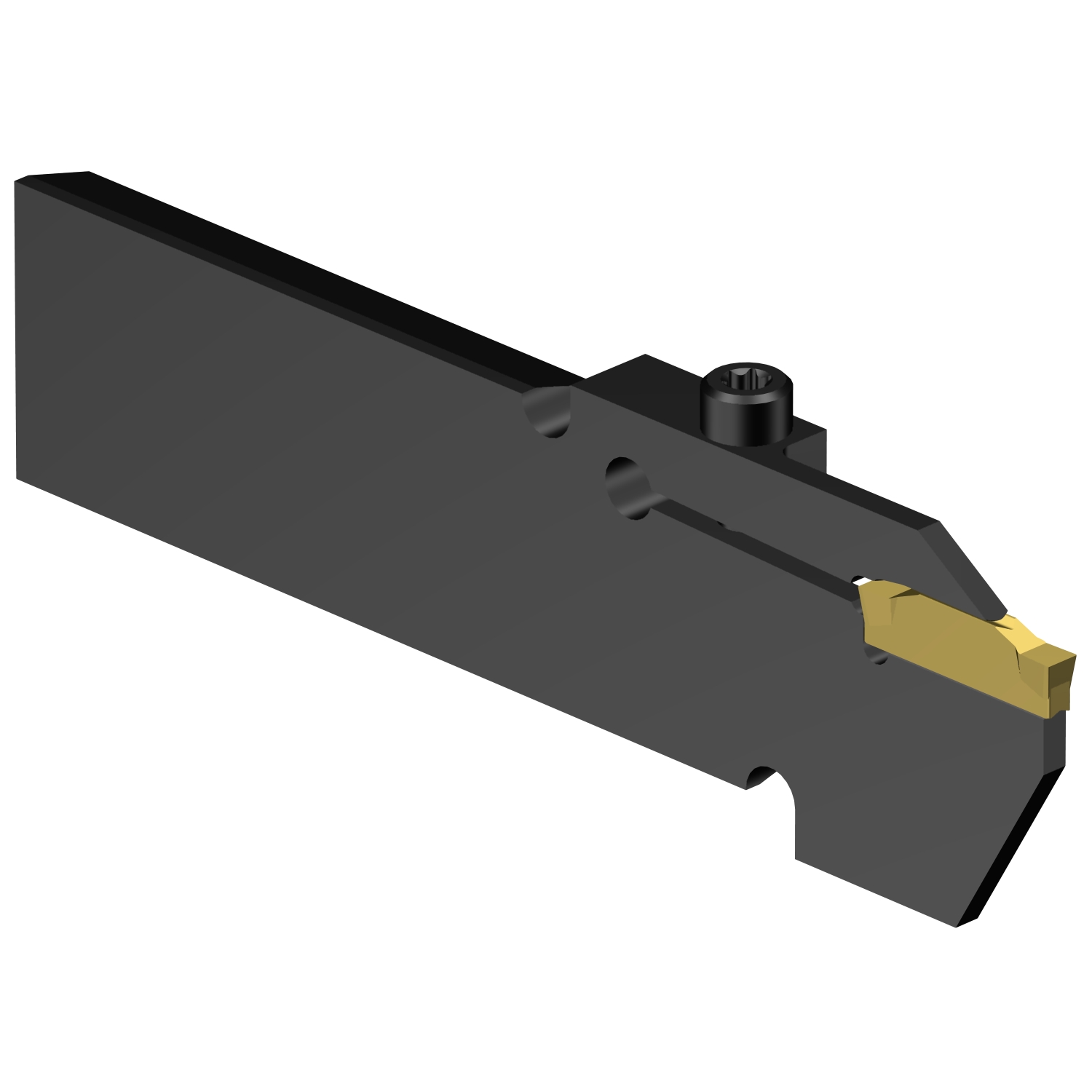 LF123G30-21B1  CoroCut® 1-2 blade for parting
