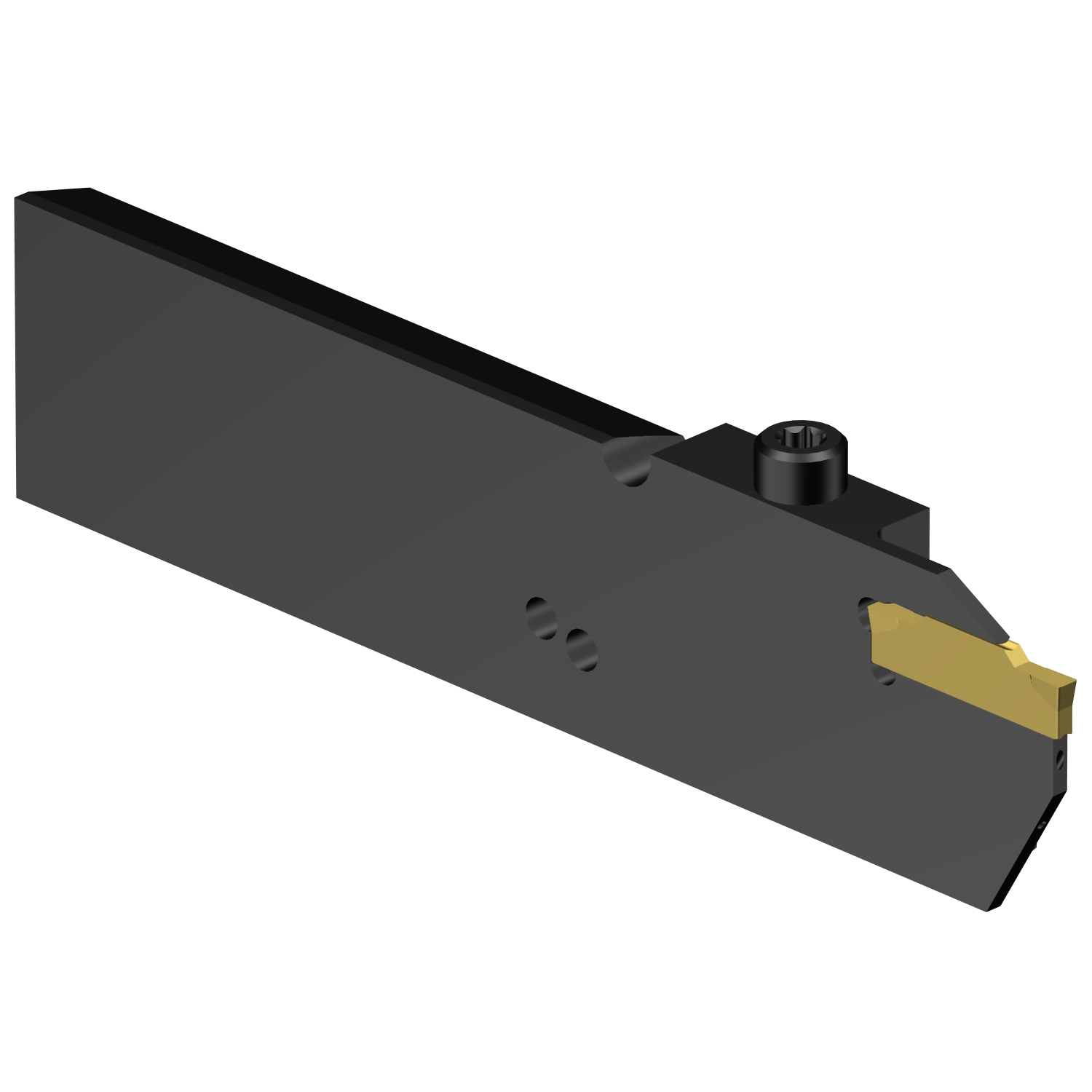 LF123E20-21B1  CoroCut® 1-2 blade for parting