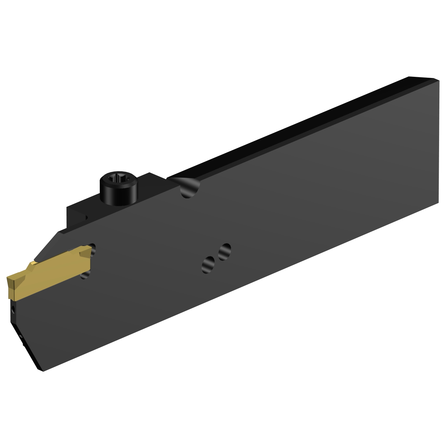 RF123E20-21B1  CoroCut® 1-2 blade for parting