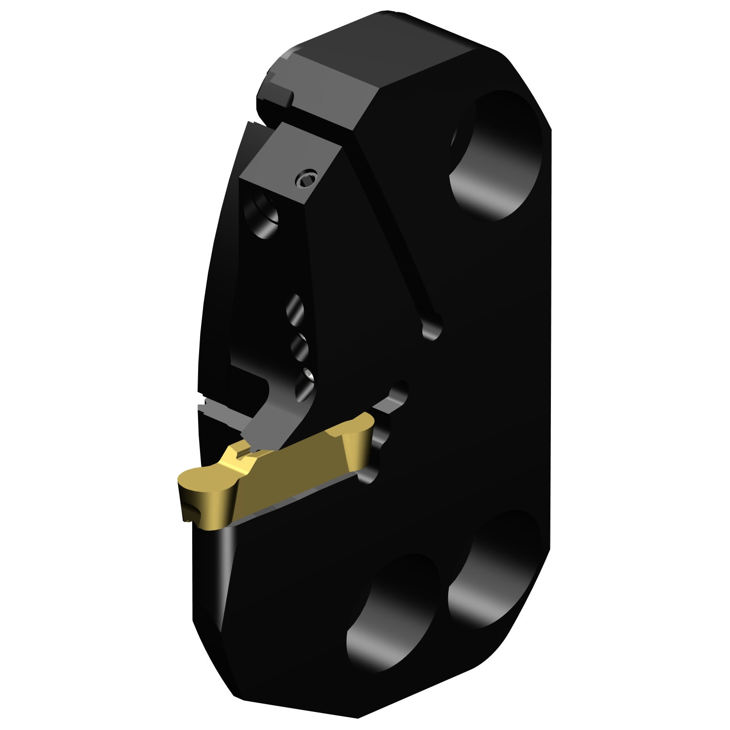 SL70-L123K15A-HP  CoroCut® 1-2 head for profiling
