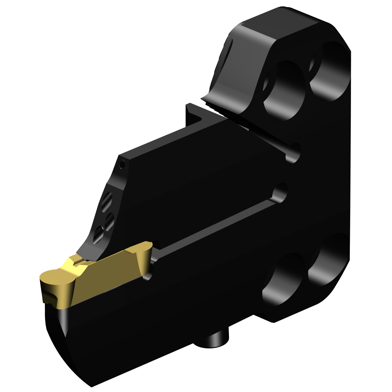 SL70-L123L50A-HP  CoroCut® 1-2 head for profiling