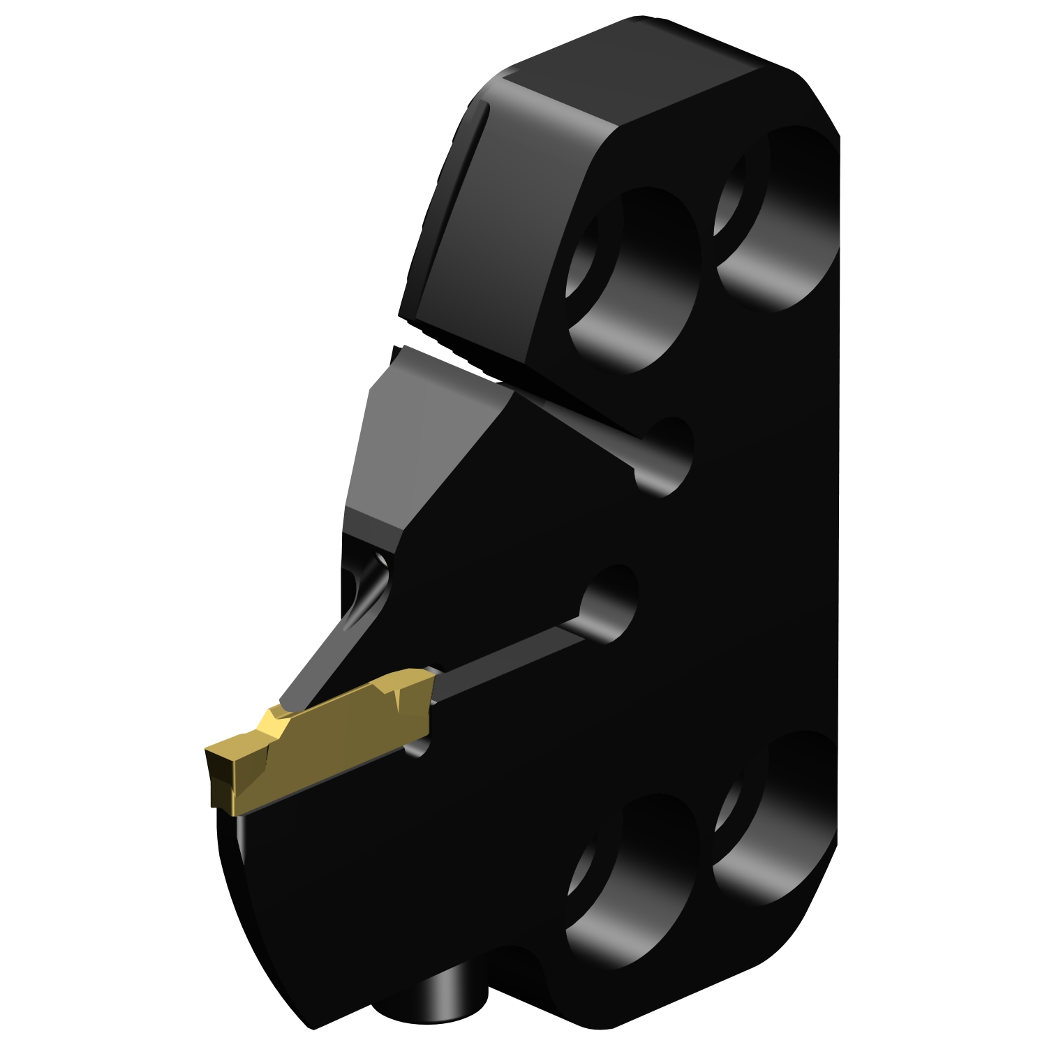 SL70-L123G15A-HP  CoroCut® 1-2 head for profiling