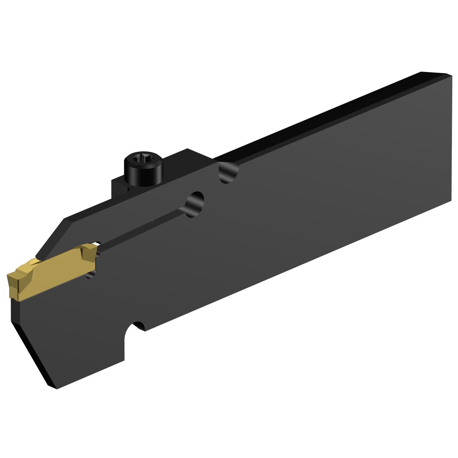RF123G30-21B1  CoroCut® 1-2 blade for parting