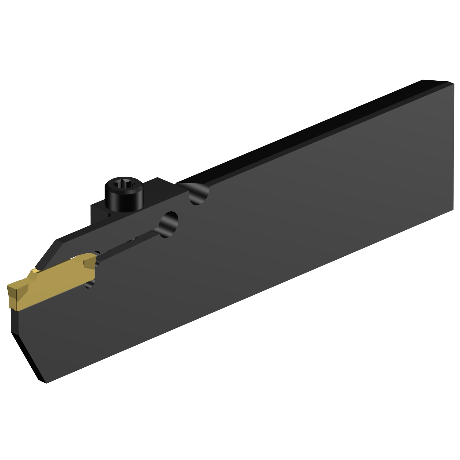 RF123F25-21B1  CoroCut® 1-2 blade for parting