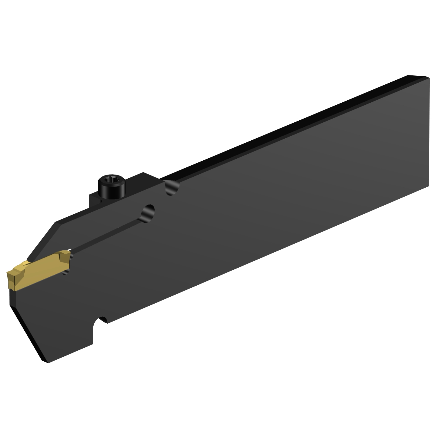 RF123G33-25B1  CoroCut® 1-2 blade for parting