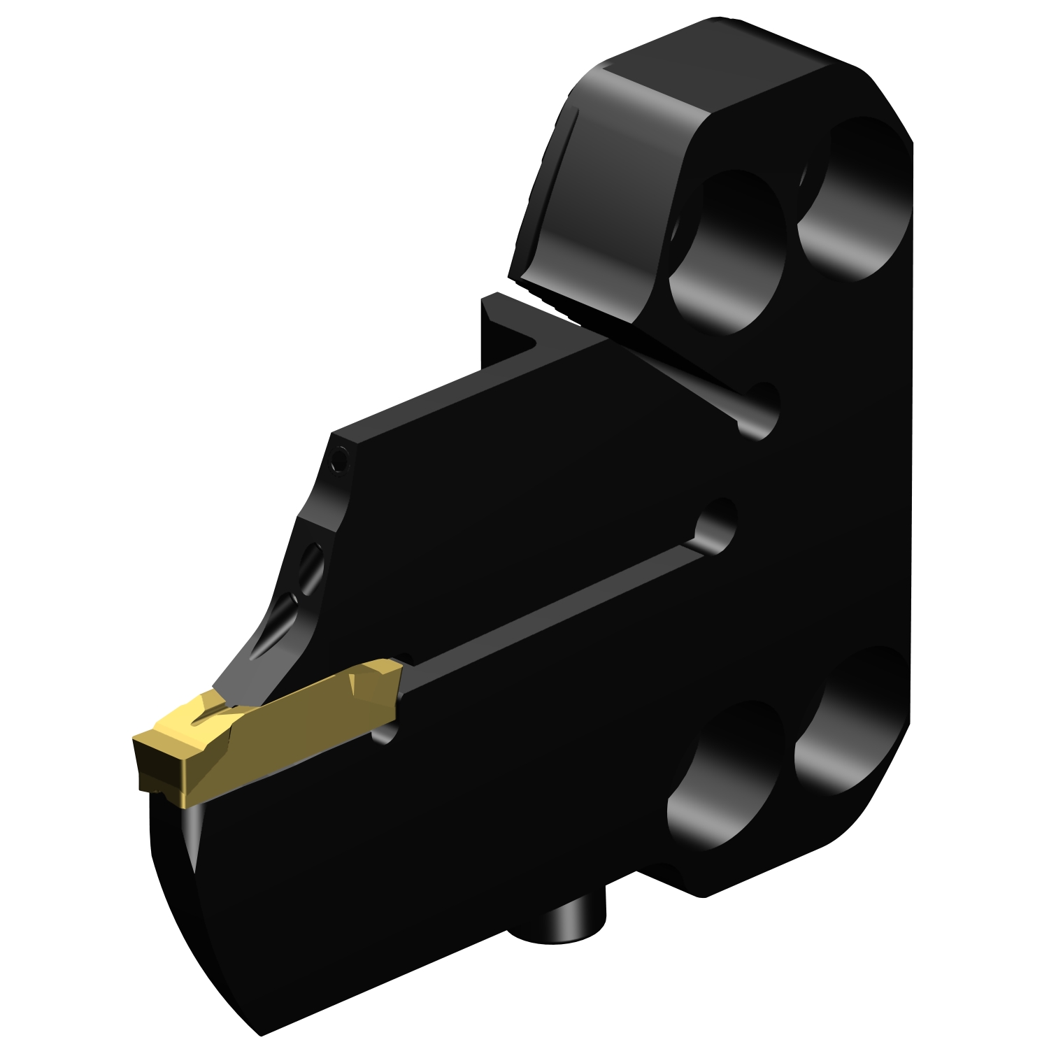 SL70-L123K45A-HP  CoroCut® 1-2 head for profiling