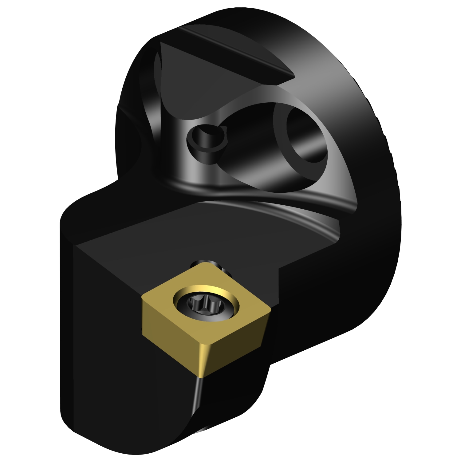 570-SCLCR-32-09  CoroTurn® 107 head for turning
