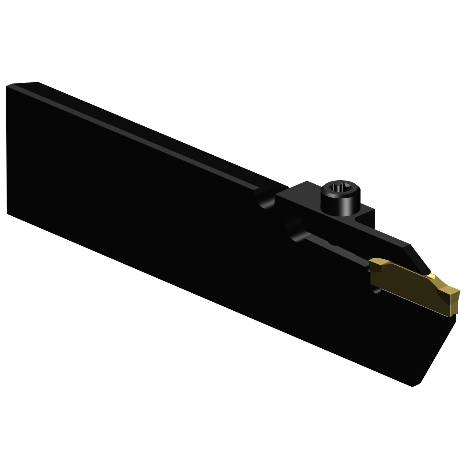 LF123F25-21B1  CoroCut® 1-2 blade for parting