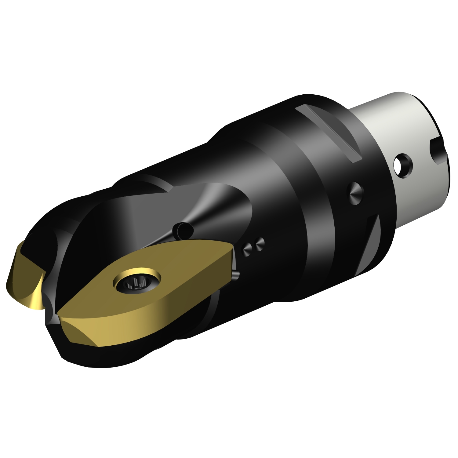 R216-32C3-070  CoroMill® 216 ball nose milling cutter