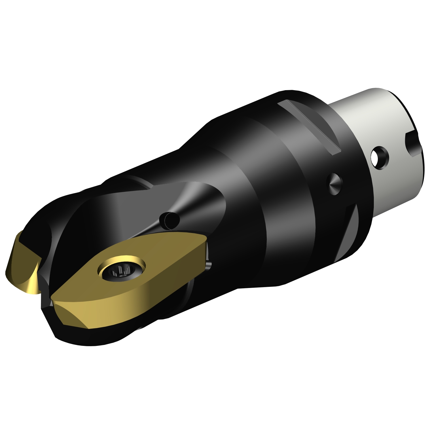 R216-30C3-070 CoroMill® 216 ball nose milling cutter