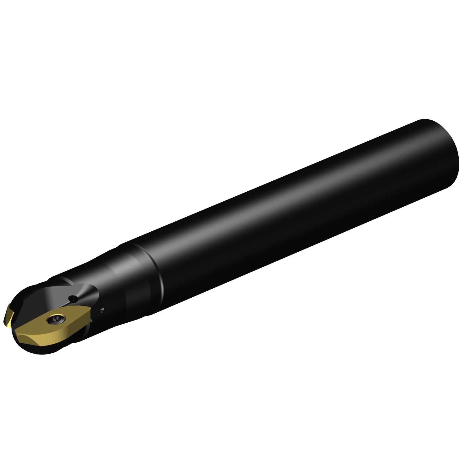 R216-32A32-070 CoroMill® 216 ball nose milling cutter
