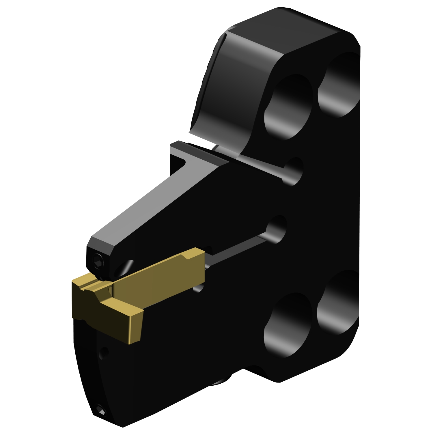 SL70-LG123L09C  CoroCut® 1-2 head for grooving