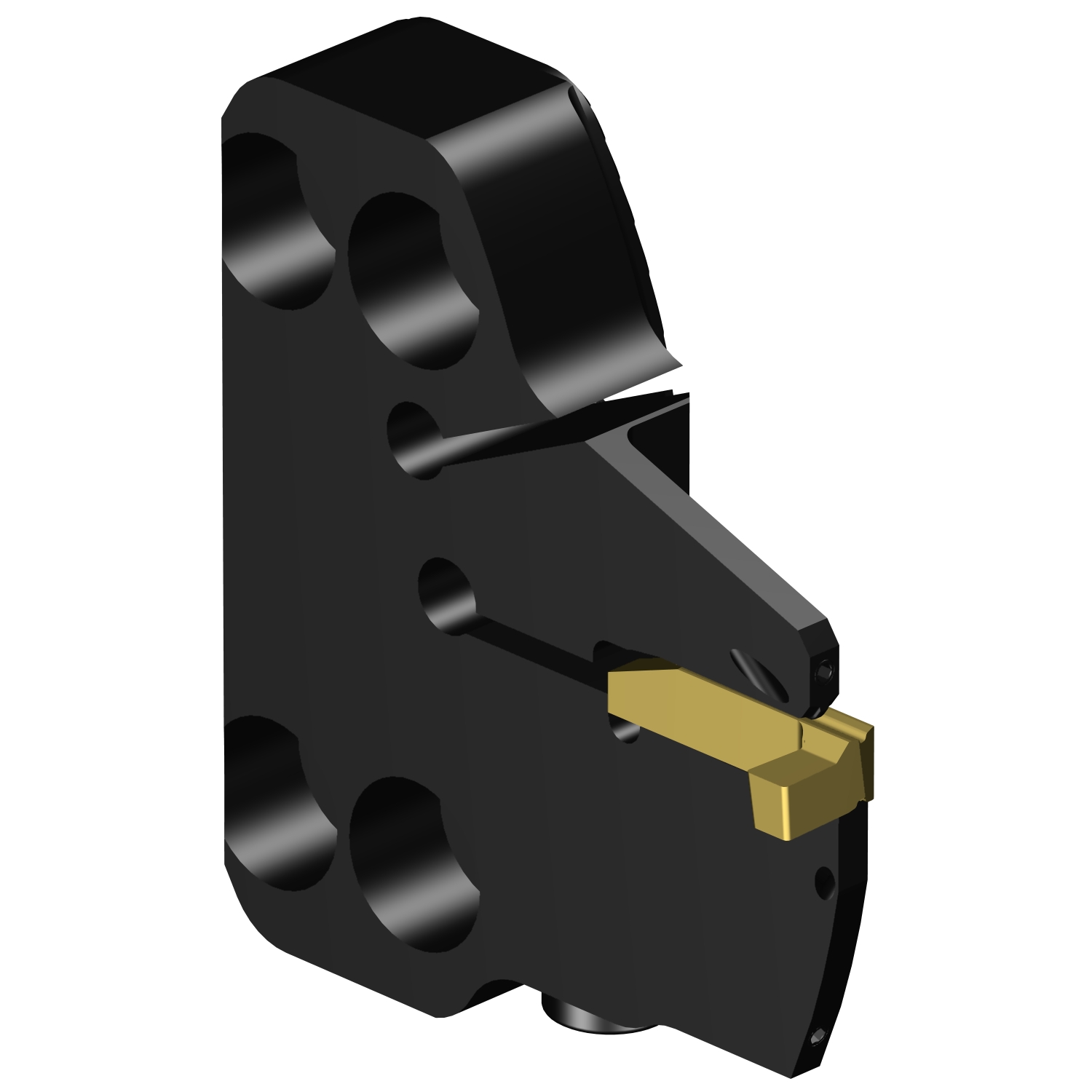 SL70-RG123H06C  CoroCut® 1-2 head for grooving