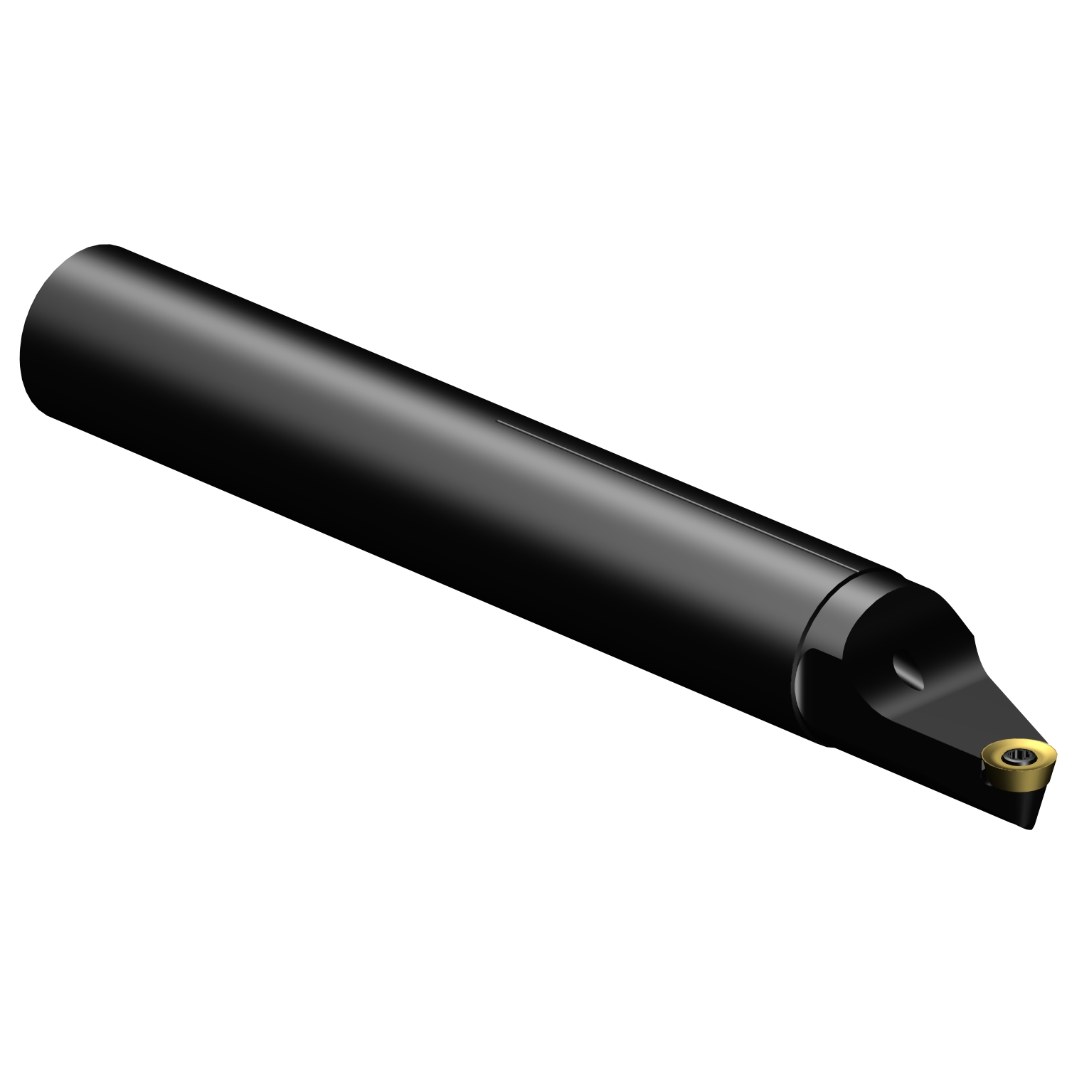 A20M-SRXDL 08-R  CoroTurn® 107 boring bar for turning