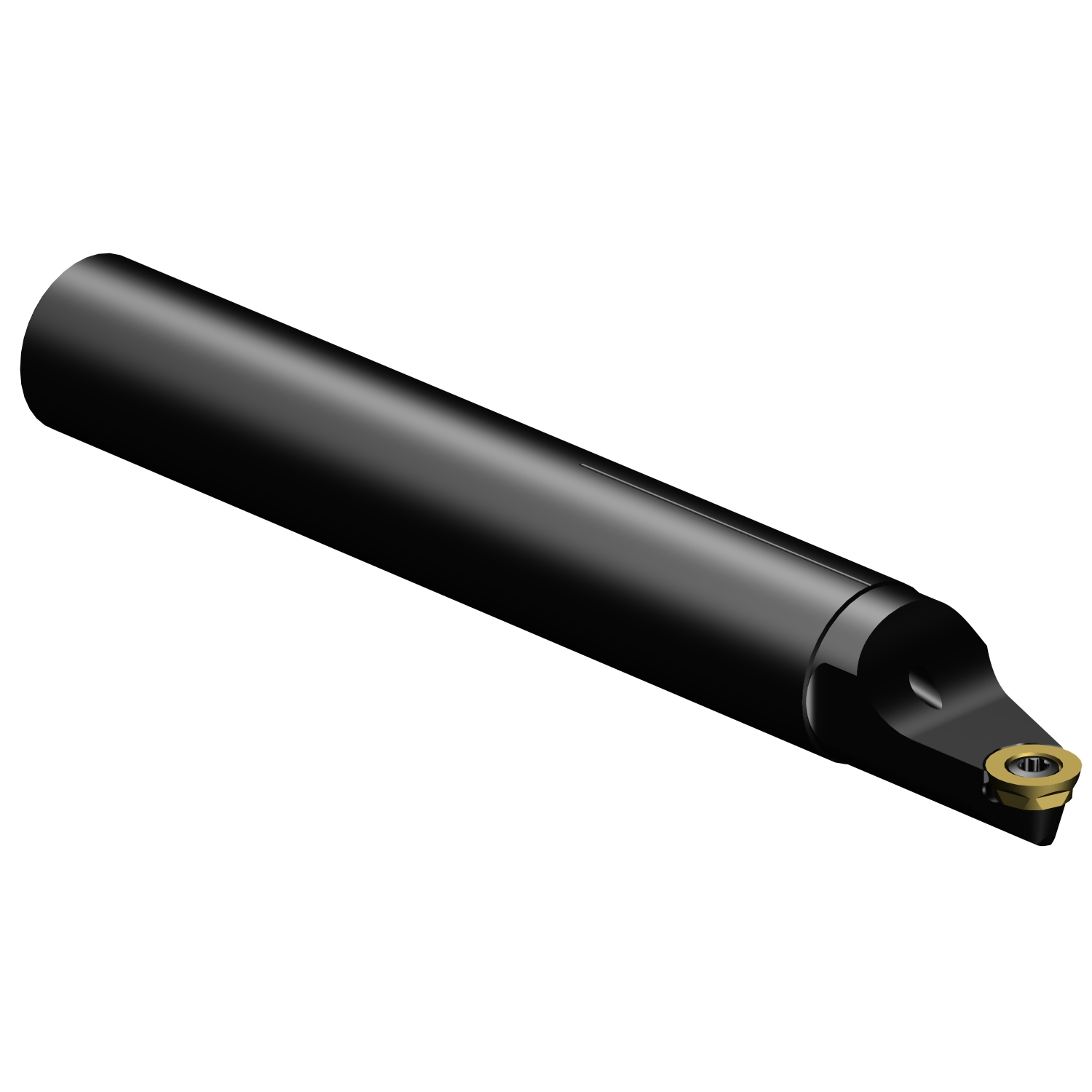 A20M-SRXDL 10-R  CoroTurn® 107 boring bar for turning