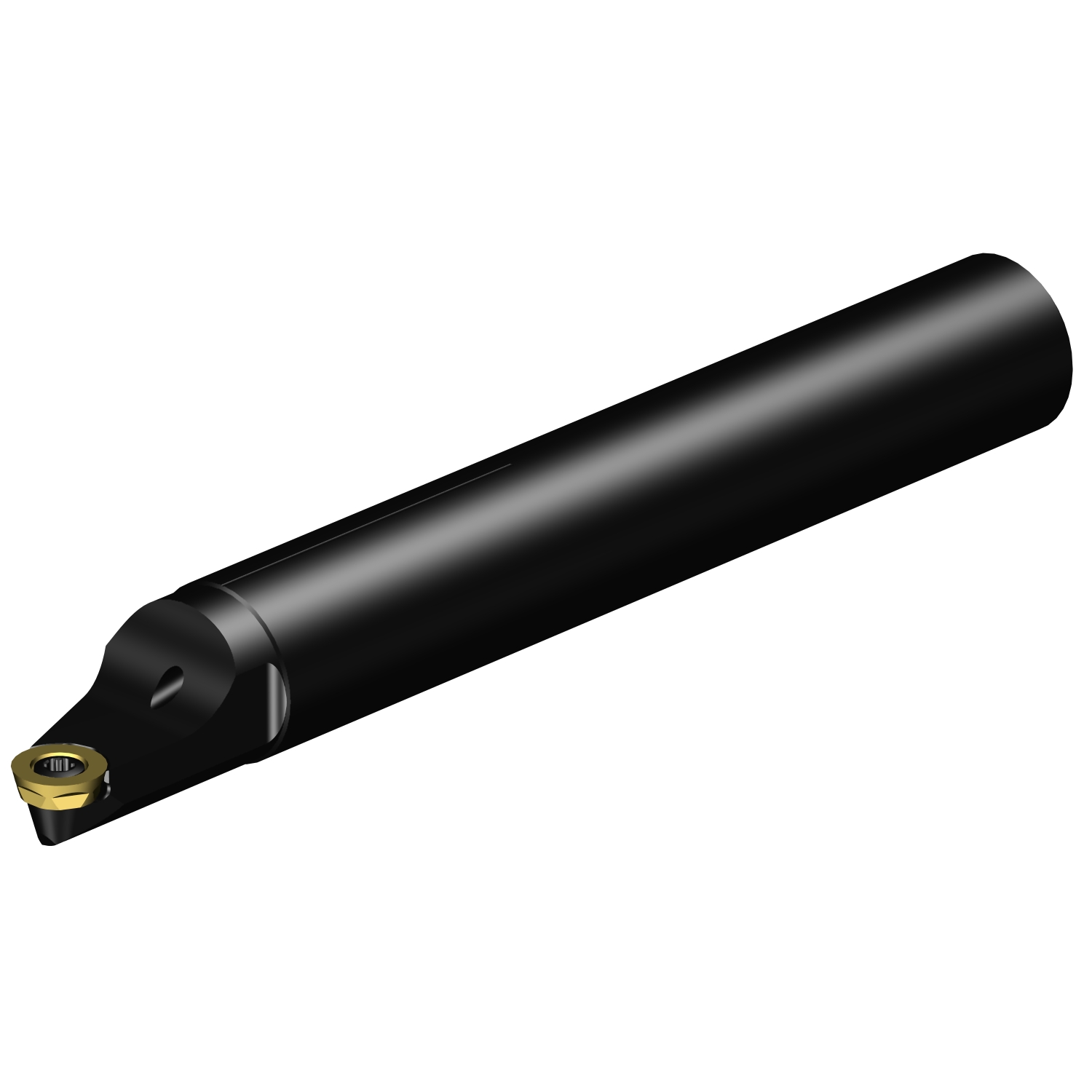 A20M-SRXDR 10-R  CoroTurn® 107 boring bar for turning