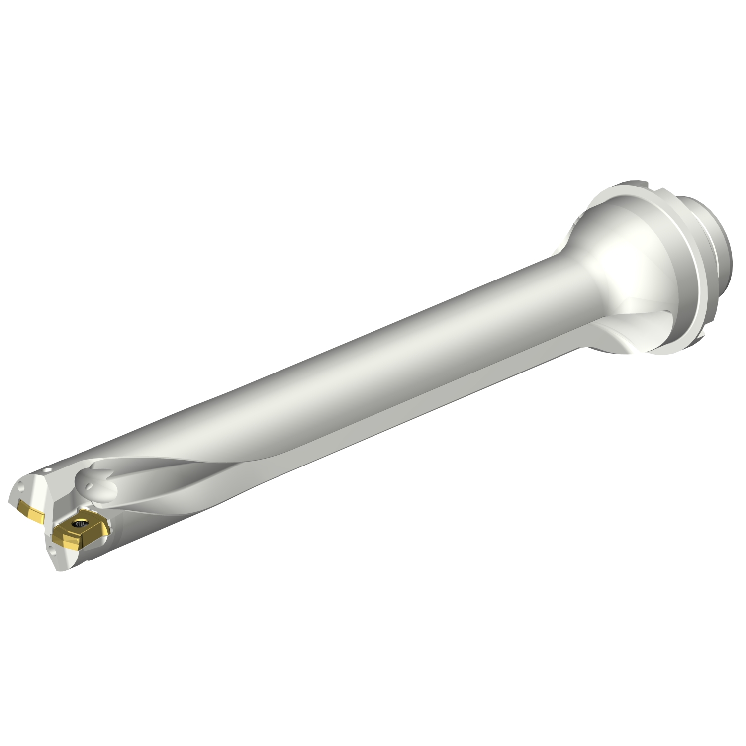 DS20-D2800DM32-07  CoroDrill® DS20 indexable insert drill