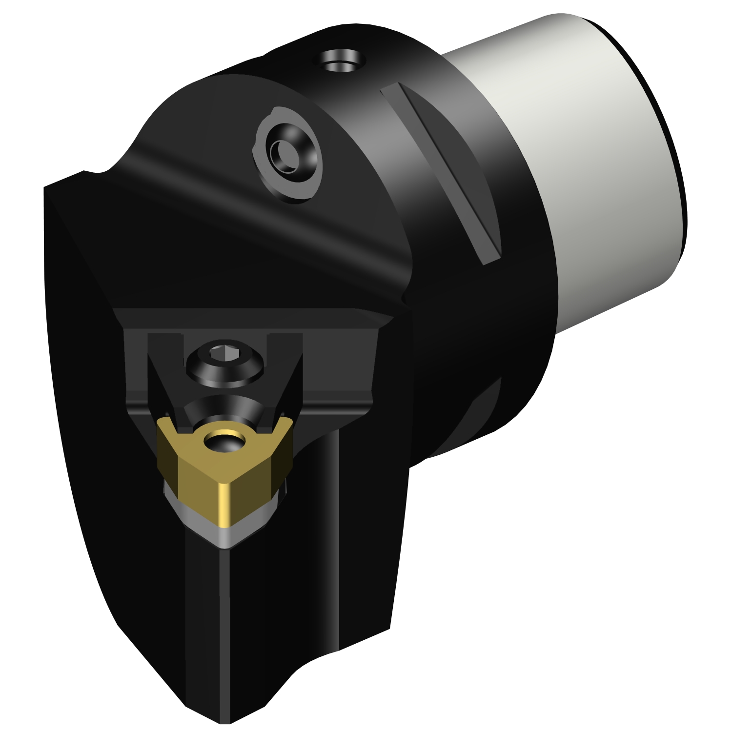 C4-MWLNR-27050-06  T-Max® P cutting unit for turning