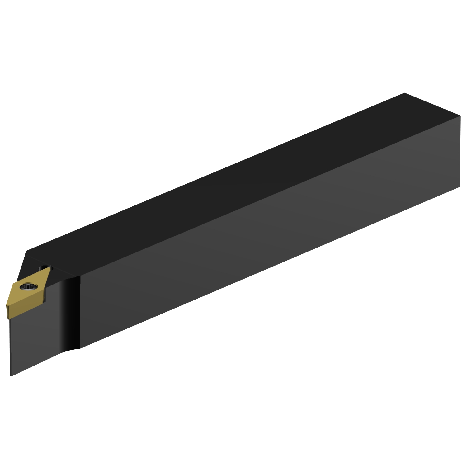SVJBR 102C-S-B1  CoroTurn® 107 shank tool for turning