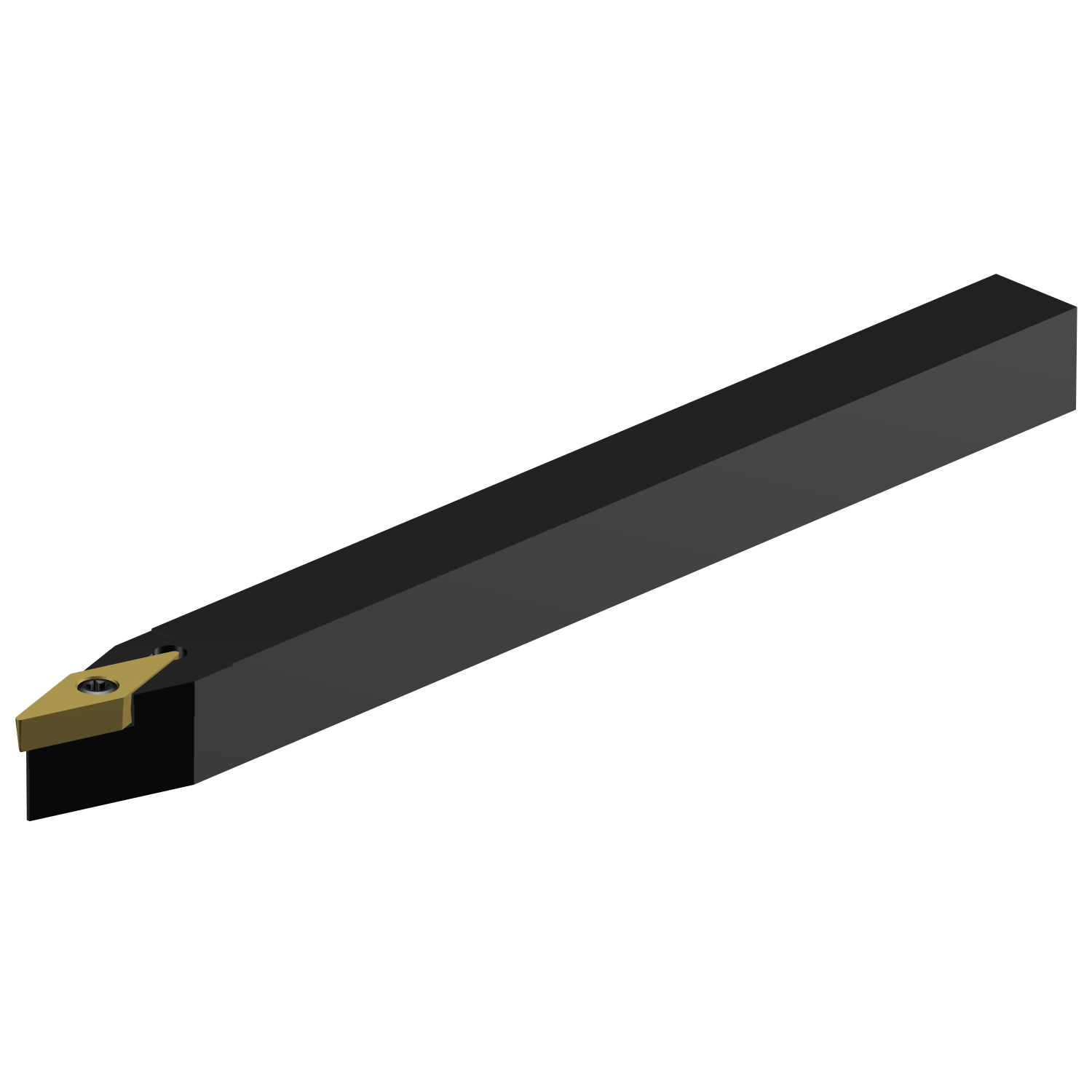 SVVBN 1010K 11-S-B1 CoroTurn® 107 shank tool for turning