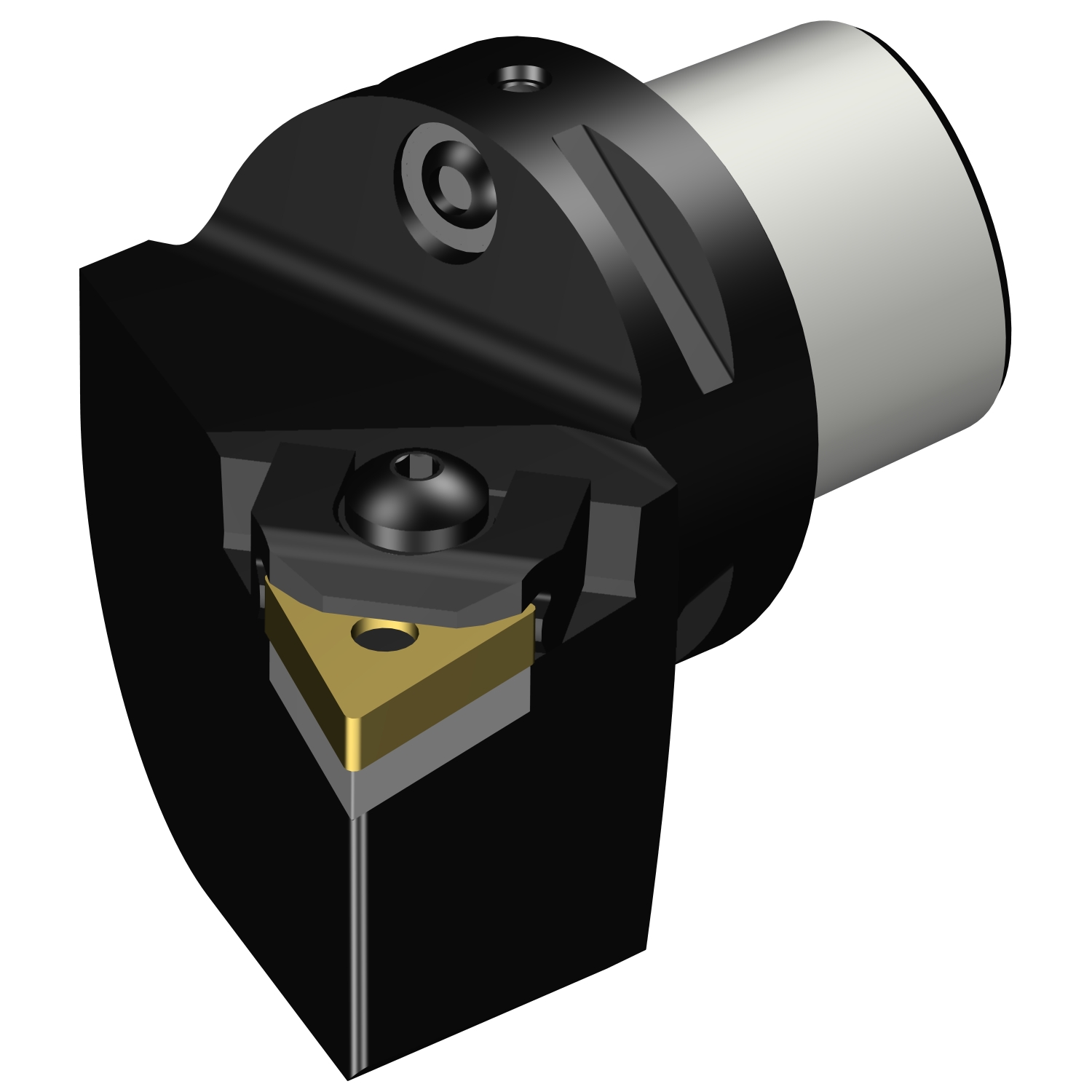 C5-MTJNR-35060-22  T-Max® P cutting unit for turning