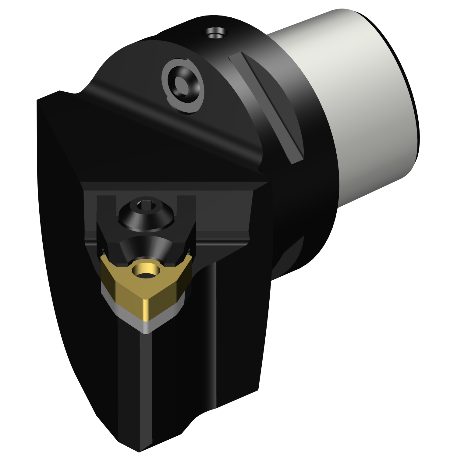 C5-MWLNR-35060-08  T-Max® P cutting unit for turning