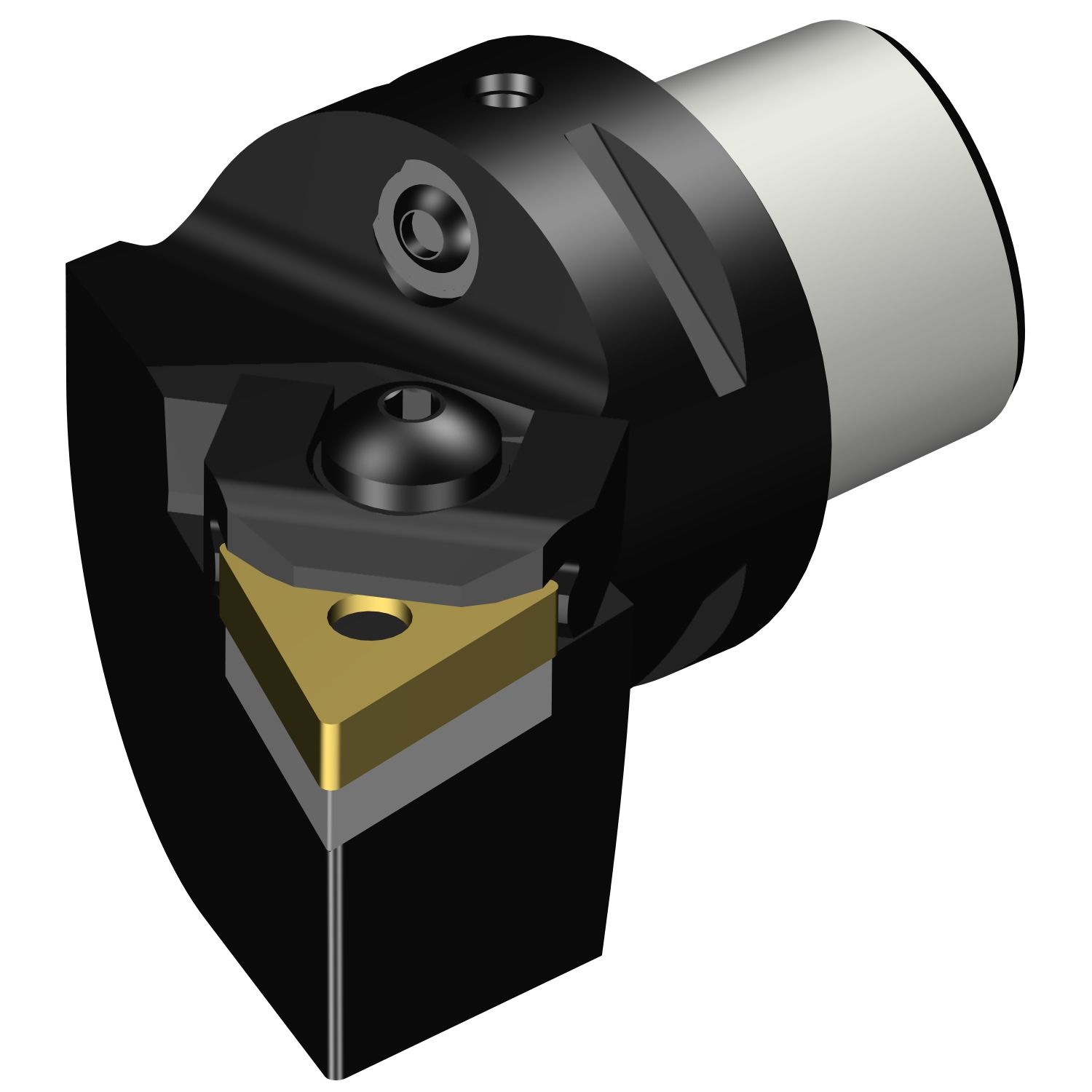 C4-MTJNR-27050-22  T-Max® P cutting unit for turning