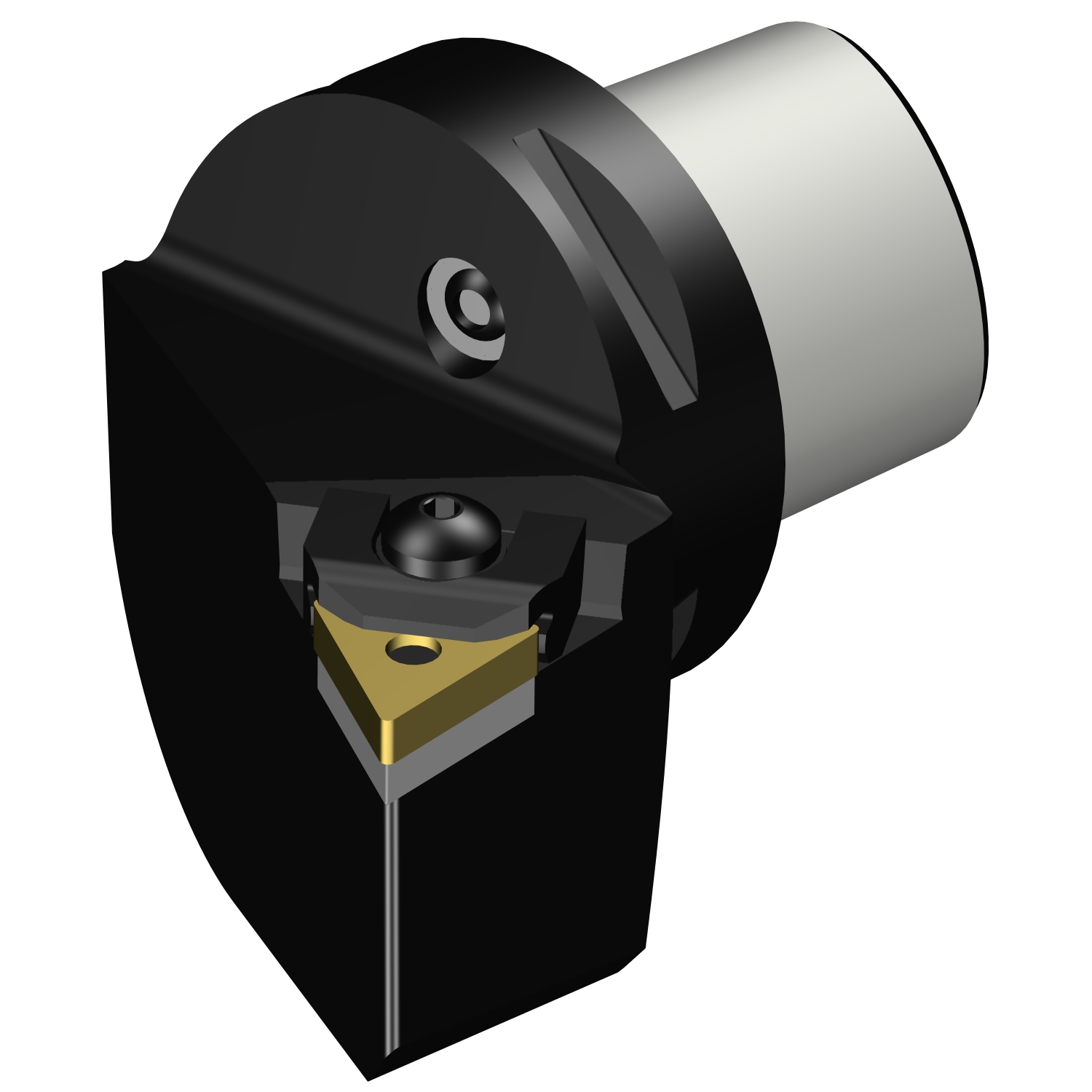 C6-MTJNR-45065-22  T-Max® P cutting unit for turning
