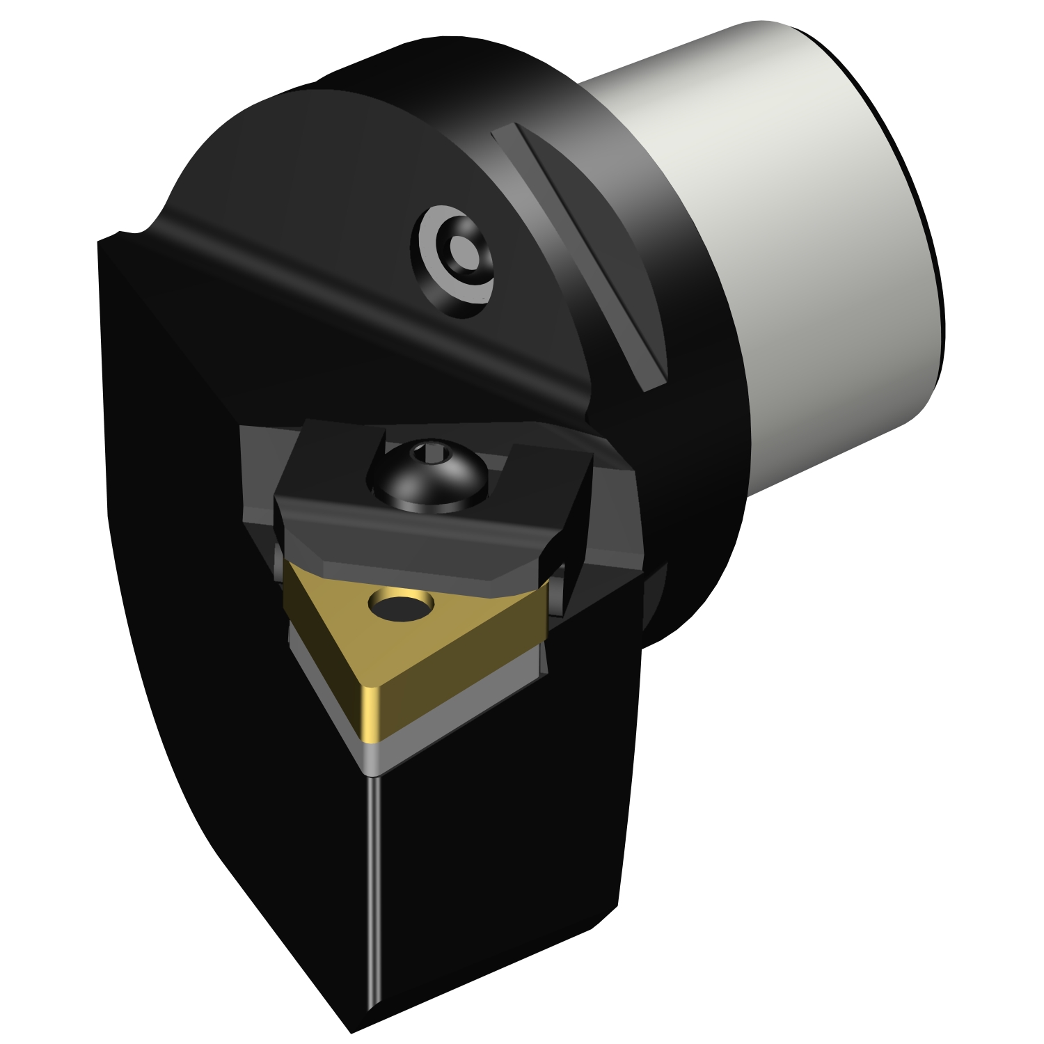 C6-MTJNR-45065-27  T-Max® P cutting unit for turning