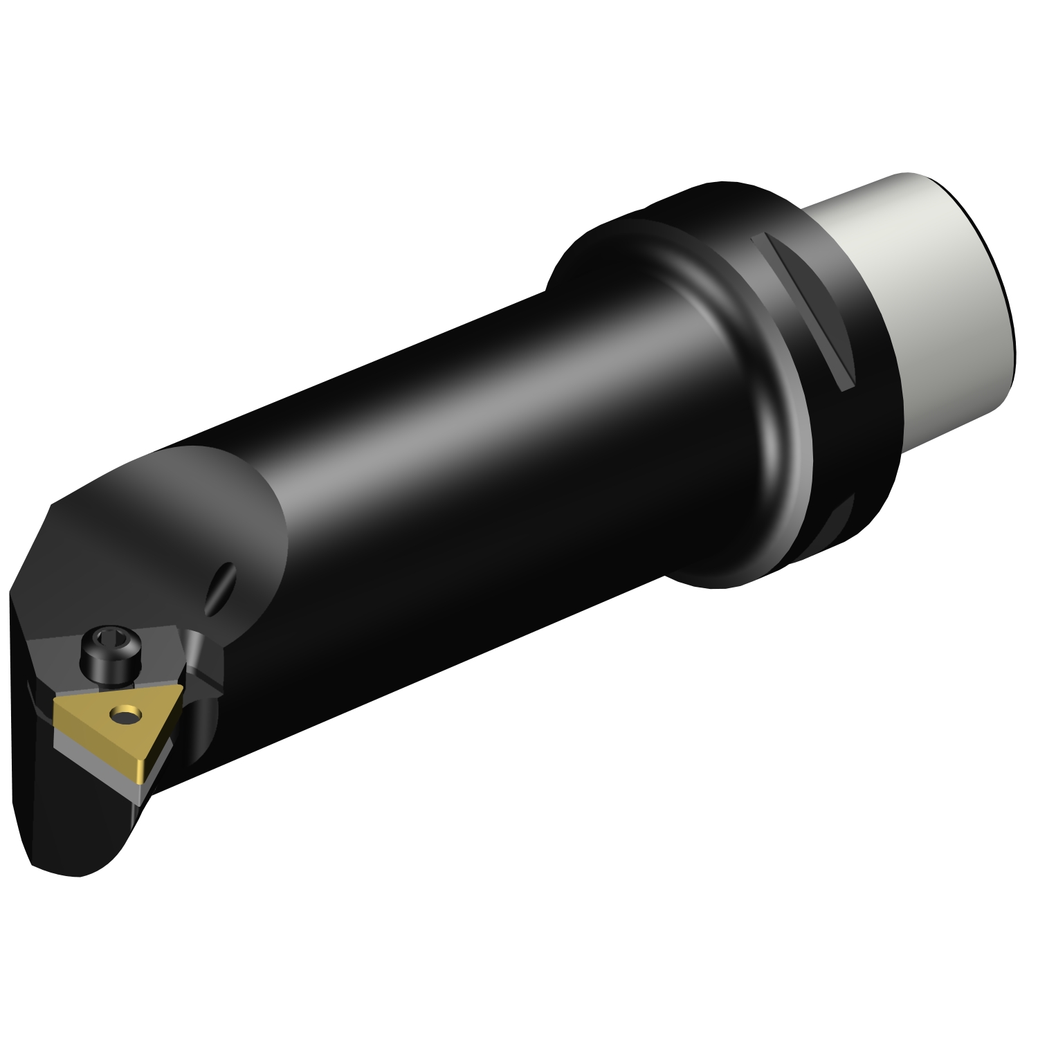 C6-PTFNR-35175-22W  T-Max® P cutting unit for turning