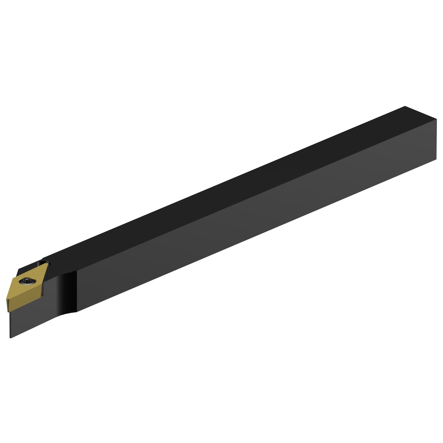 SVJBR 062C-S-B1  CoroTurn® 107 shank tool for turning