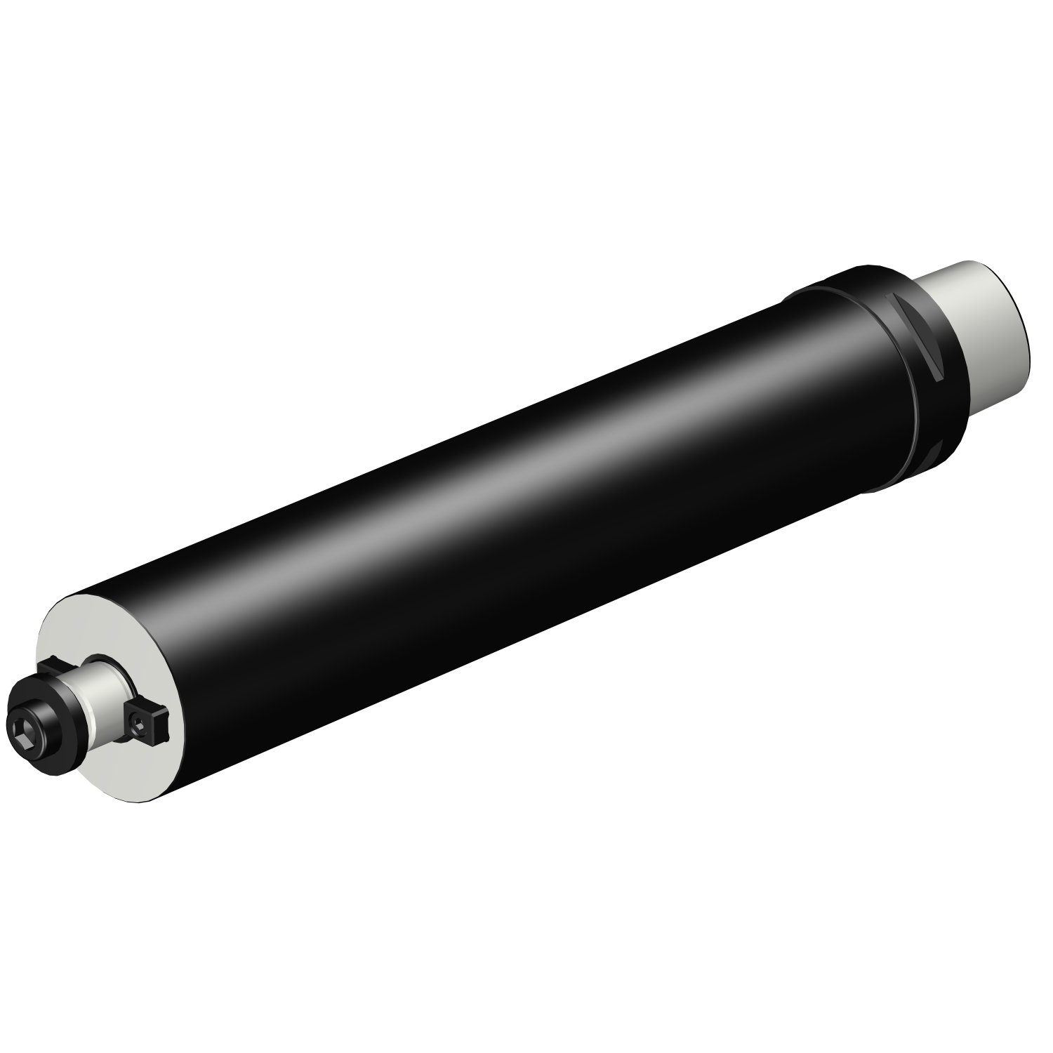 C6-Q22D-060-310 Coromant Capto® to damped arbor adaptor