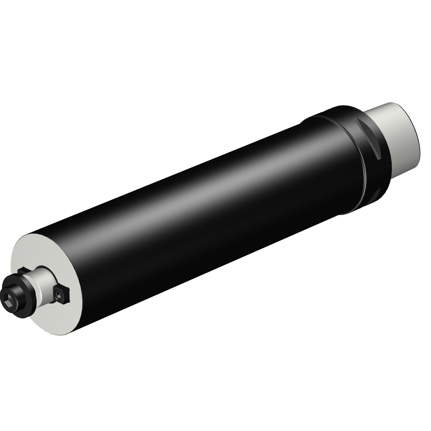 C10-Q32D-095-400 Coromant Capto® to damped arbor adaptor