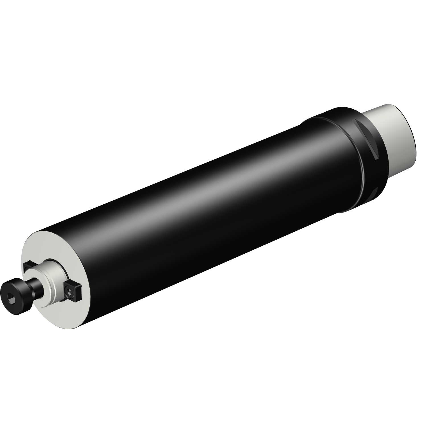 C10-R38D-095-400 Coromant Capto® to damped arbor adaptor
