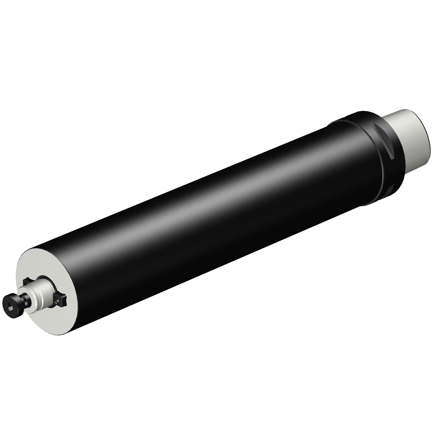 C6-R19D-060-310 Coromant Capto® to damped arbor adaptor