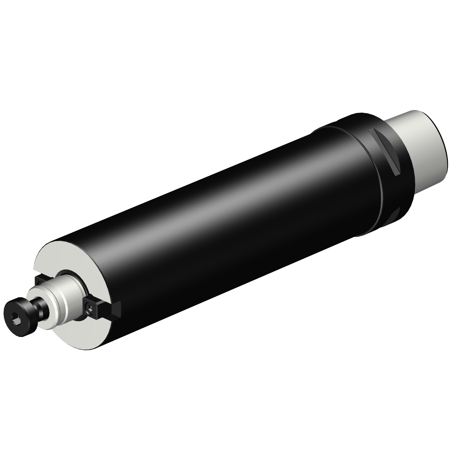 C5-R19D-048-180 Coromant Capto® to damped arbor adaptor