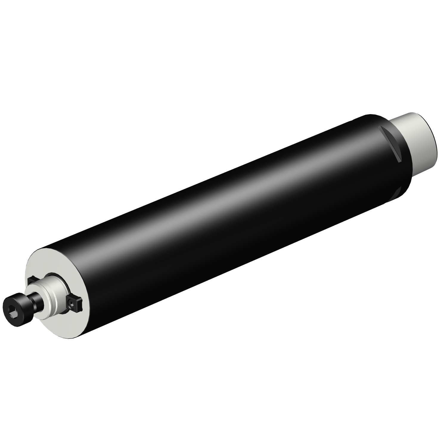 C6-R25D-063-310 Coromant Capto® to damped arbor adaptor