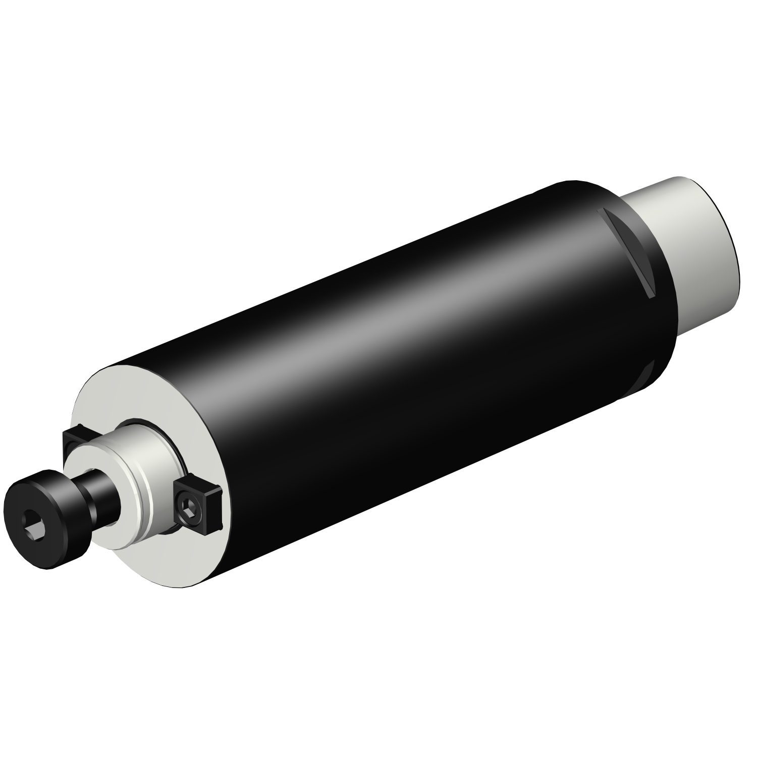 C8-R38D-080-220 Coromant Capto® to damped arbor adaptor