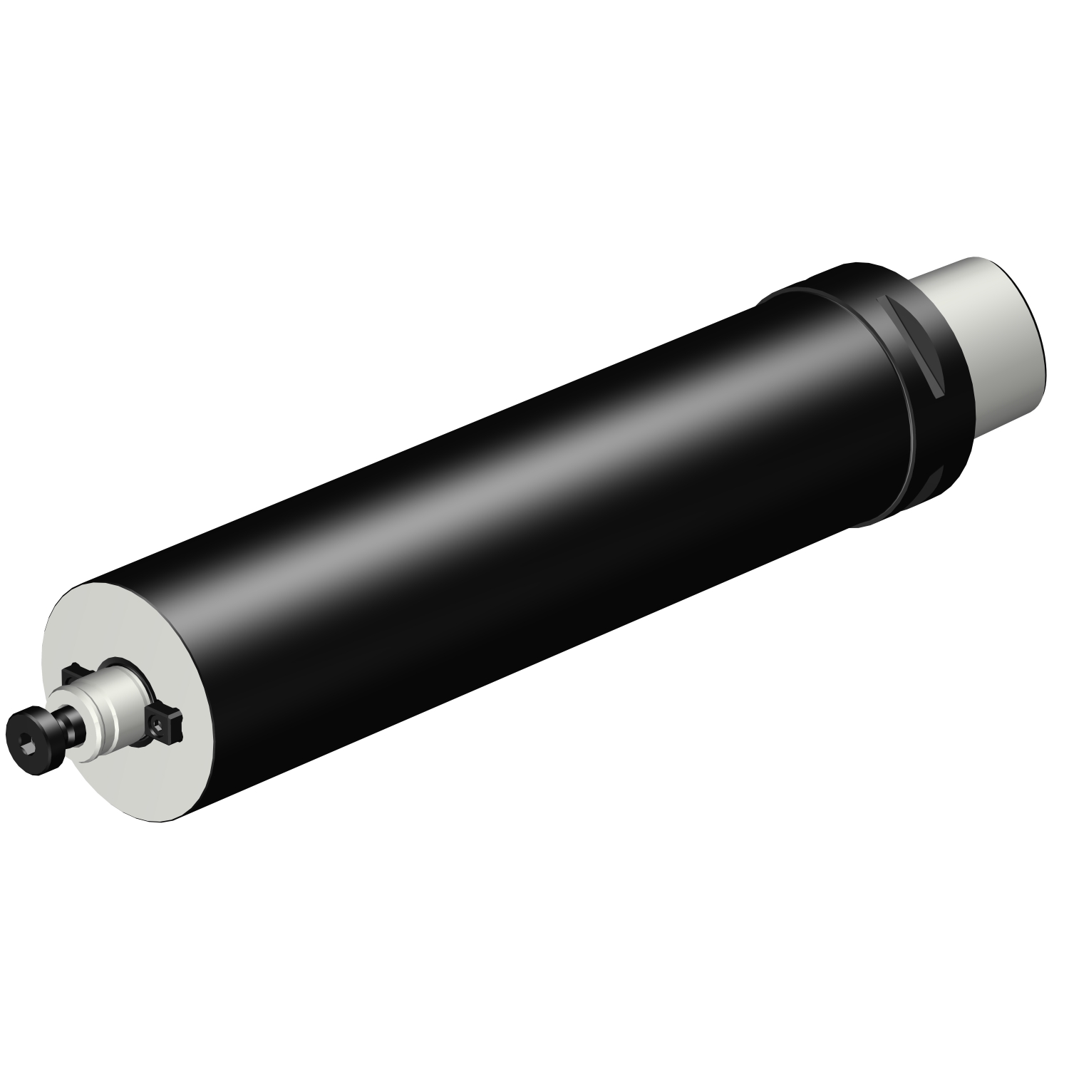 C6-R19D-060-260 Coromant Capto® to damped arbor adaptor