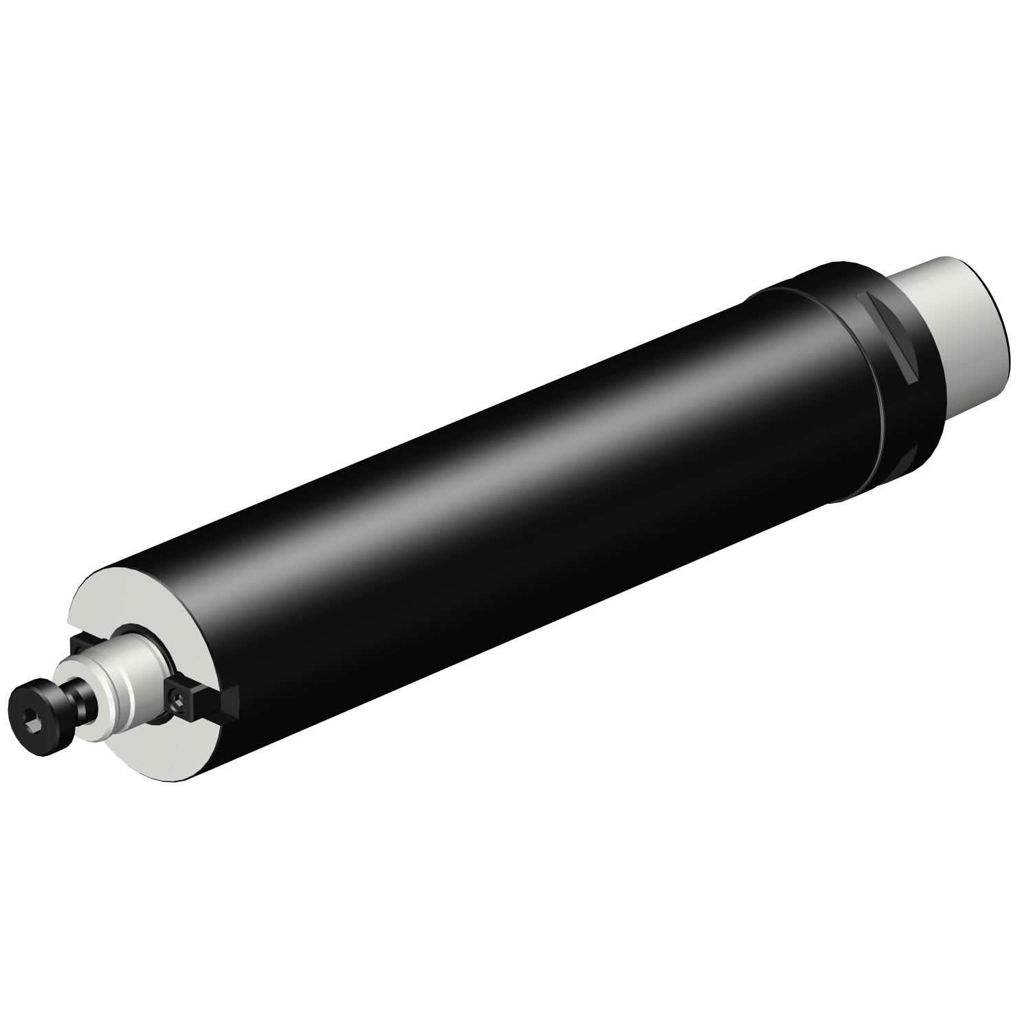 C5-R19D-048-220 Coromant Capto® to damped arbor adaptor