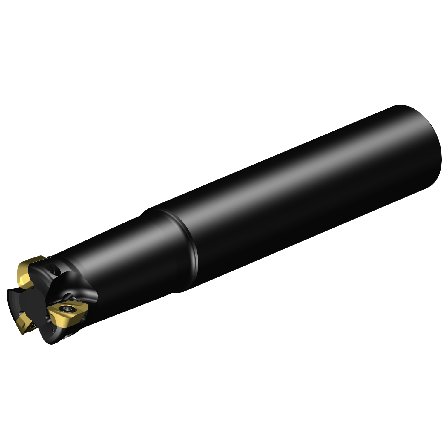 MH20-R020A20-06M  CoroMill® MH20 face milling cutter