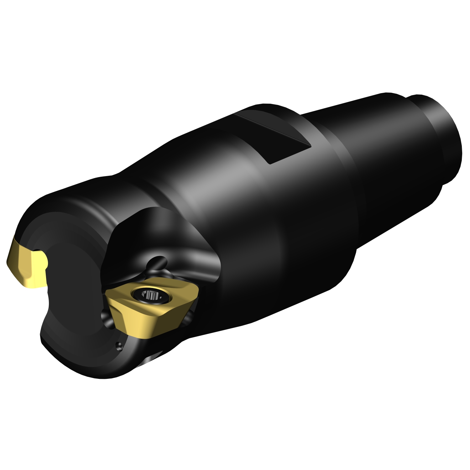MH20-R020EH20-06L  CoroMill® MH20 face milling cutter