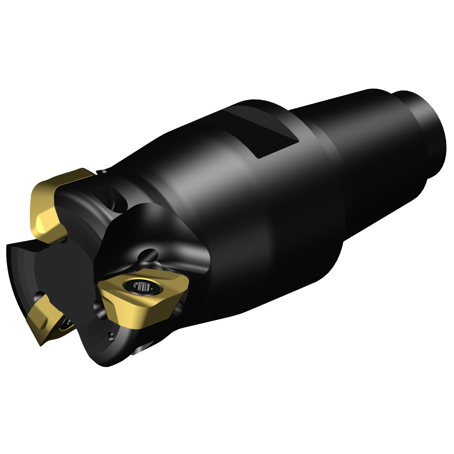 MH20-R020EH20-06M  coromill® mh20 face milling cutter