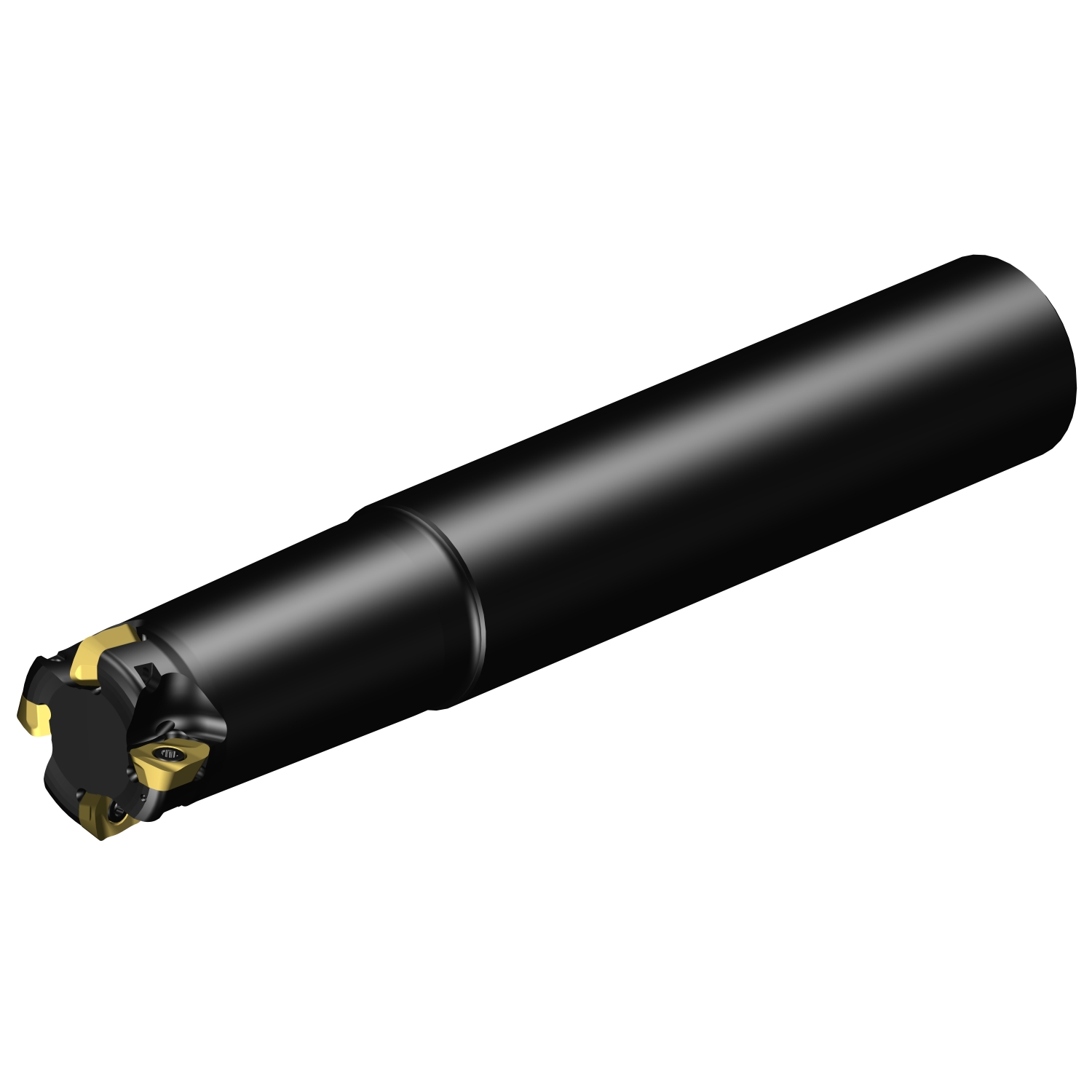 MH20-R025A25-06H  CoroMill® MH20 face milling cutter